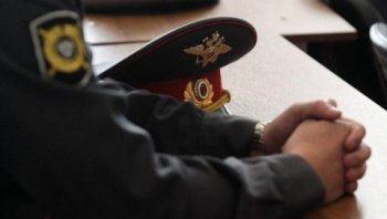 В отношении жительницы Каргапольского округа возбуждено уголовное дело за неисполнение обязанностей по воспитанию детей