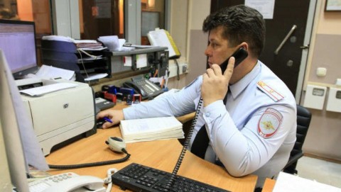 В Каргапольском округе полицией задержаны подозреваемые в квартирной краже